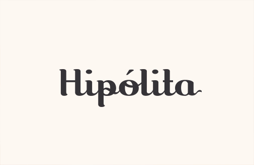 Hipolita logo